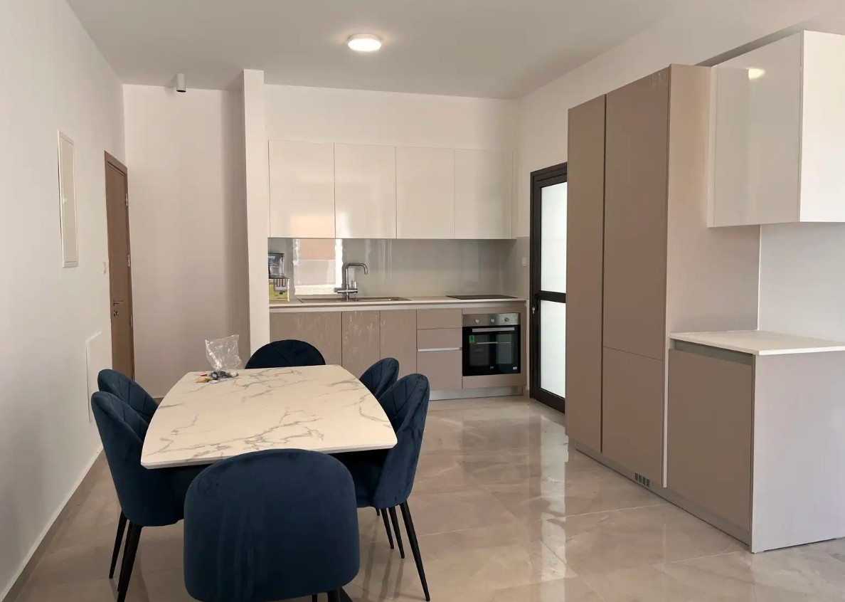 Апартаменты в Лимасоле, Кипр, 104 м² - фото 2