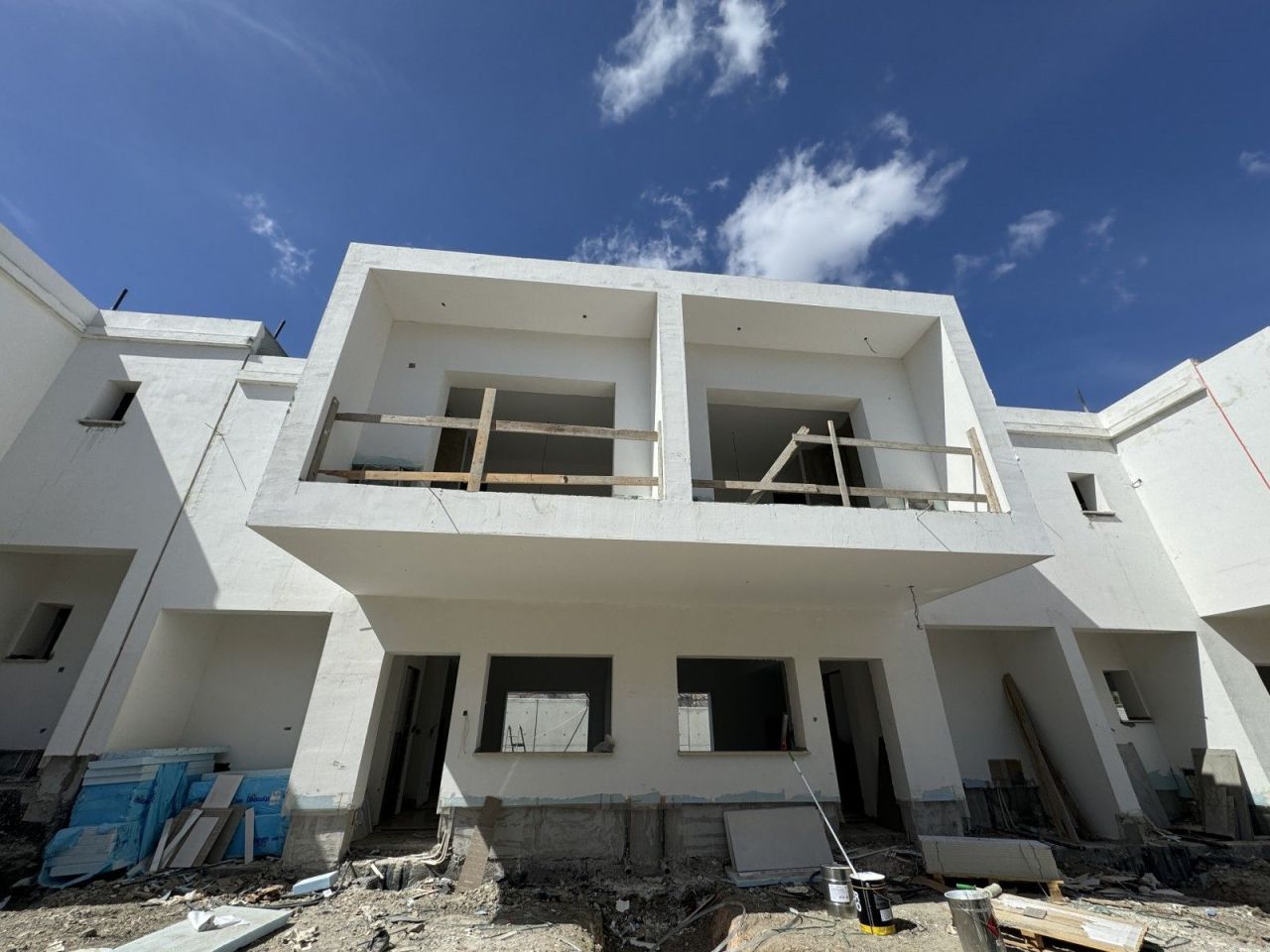 Таунхаус в Лимасоле, Кипр, 108 м² - фото 3