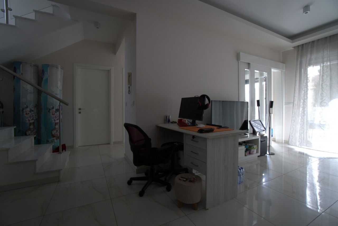 Вилла в Лимасоле, Кипр, 205 м² - фото 3