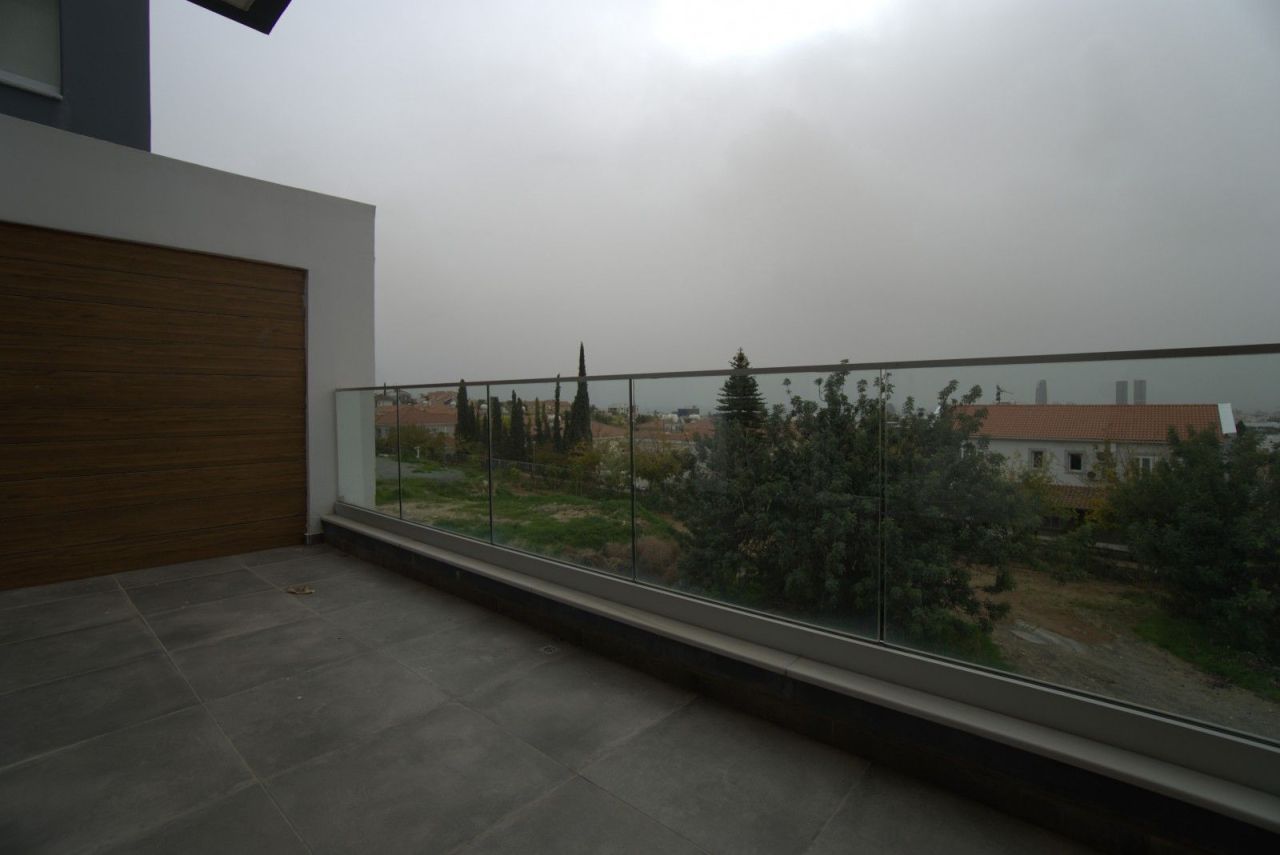 Вилла в Лимасоле, Кипр, 207 м² - фото 3