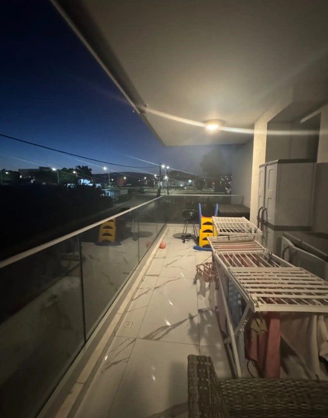 Апартаменты в Лимасоле, Кипр, 101 м² - фото 3