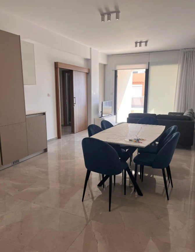 Апартаменты в Лимасоле, Кипр, 104 м² - фото 3