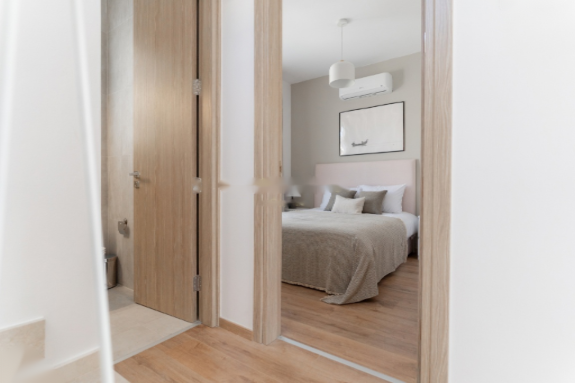 Квартира Cyprus, Кипр, 121 м² - фото 14