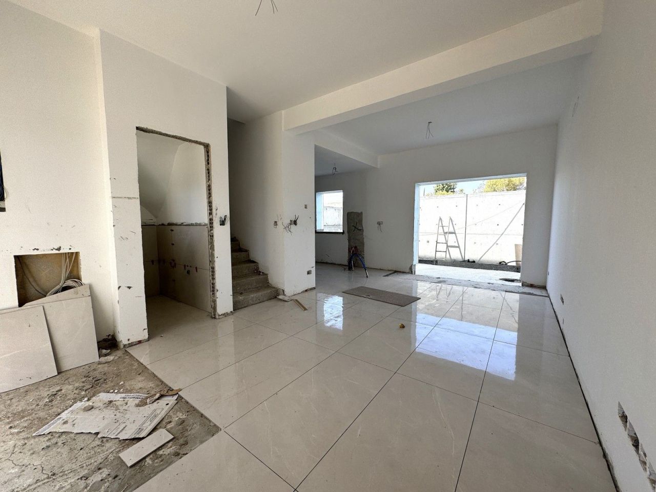 Таунхаус в Лимасоле, Кипр, 108 м² - фото 4