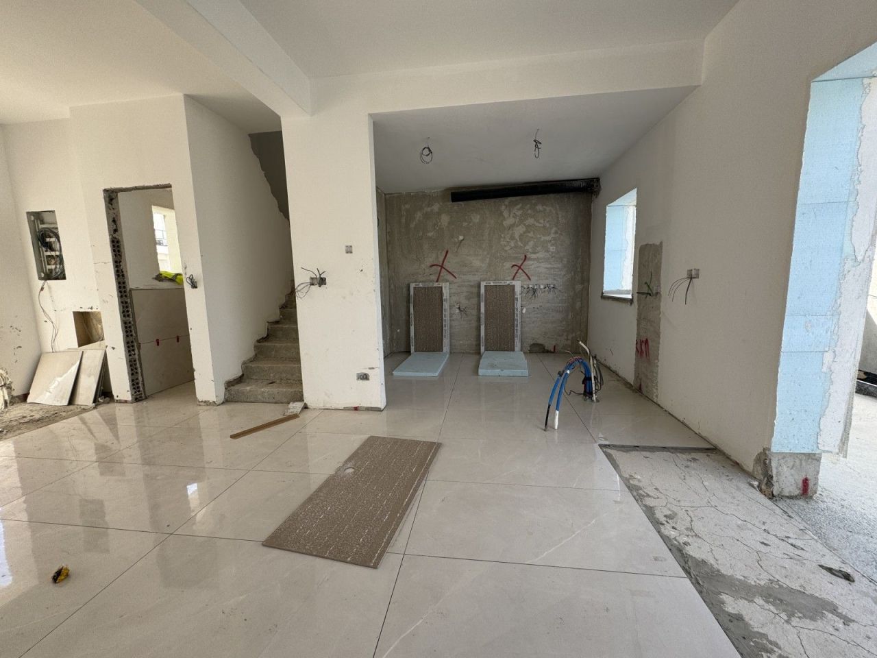 Таунхаус в Лимасоле, Кипр, 108 м² - фото 5