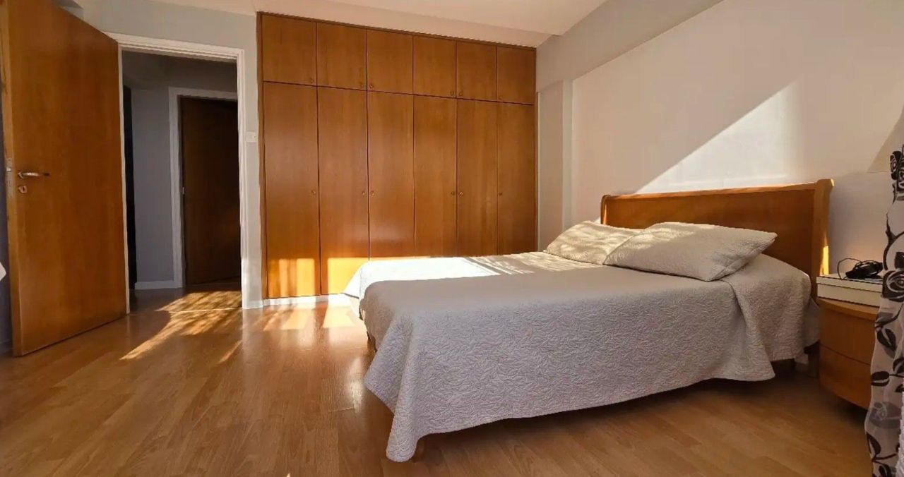 Апартаменты в Лимасоле, Кипр, 106 м² - фото 5