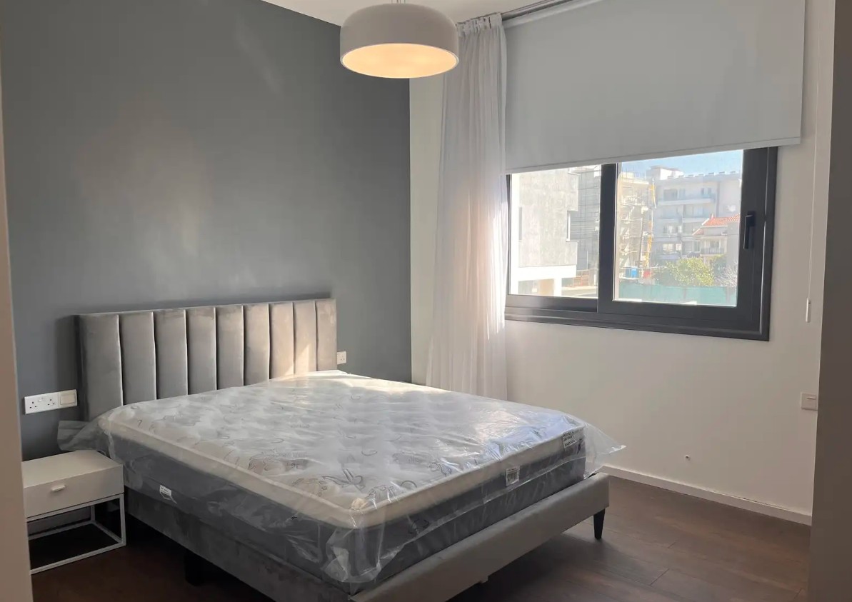 Апартаменты в Лимасоле, Кипр, 104 м² - фото 5