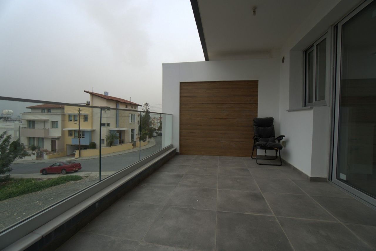 Вилла в Лимасоле, Кипр, 207 м² - фото 5