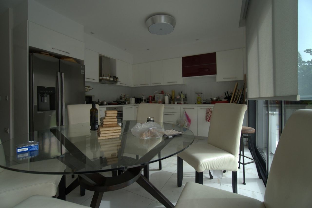 Вилла в Лимасоле, Кипр, 205 м² - фото 5