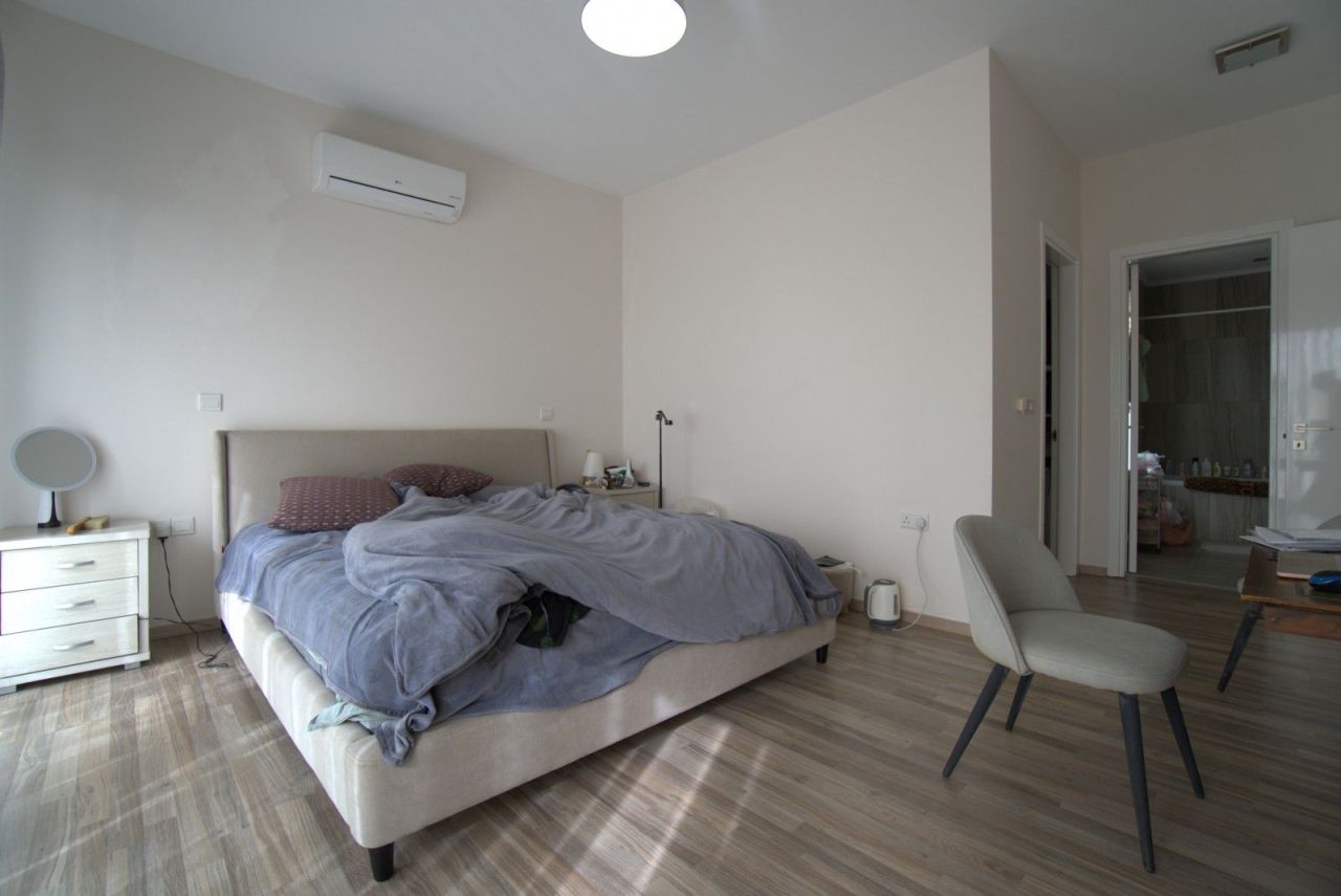 Вилла в Лимасоле, Кипр, 205 м² - фото 6