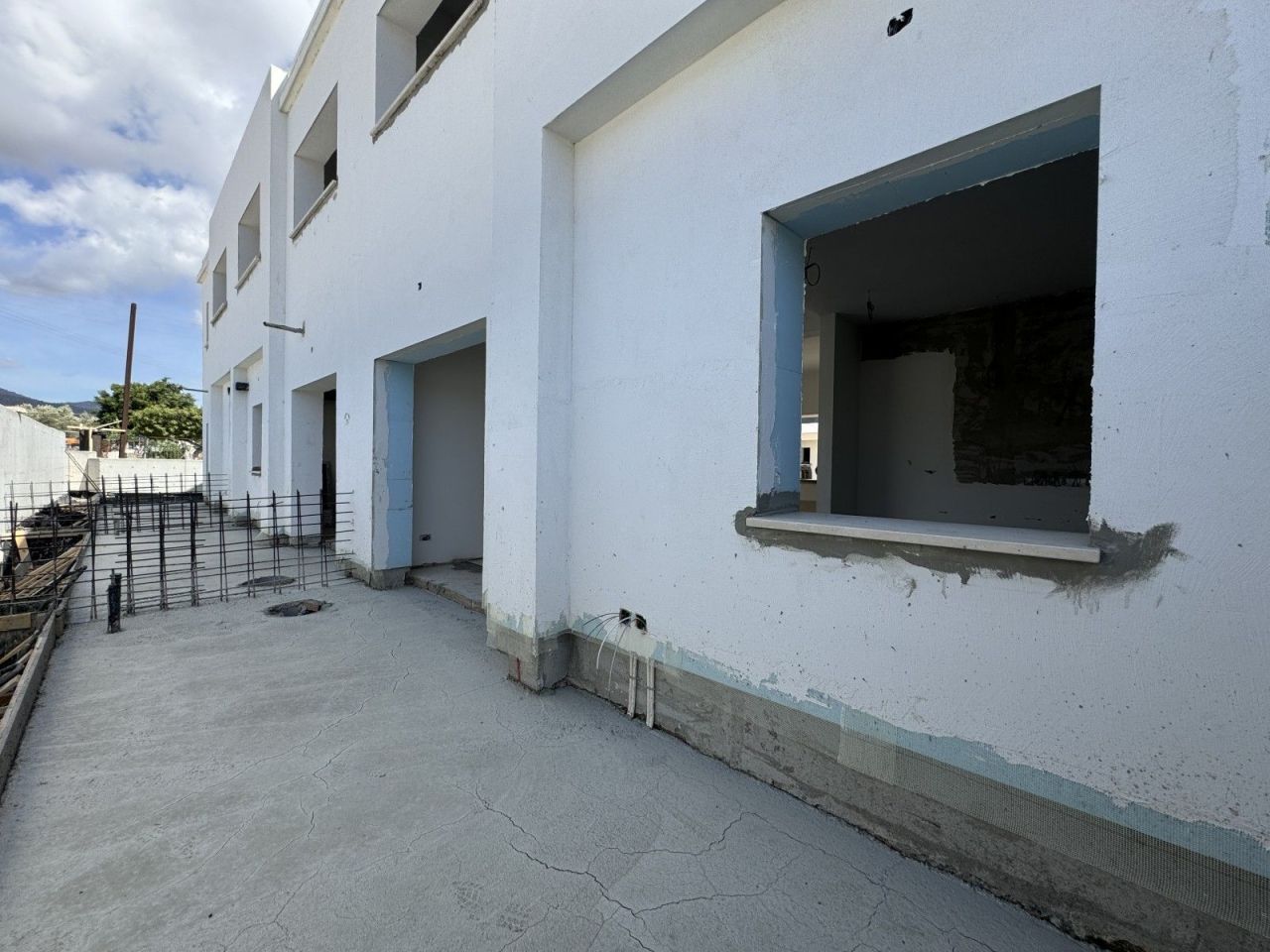 Таунхаус в Лимасоле, Кипр, 108 м² - фото 6