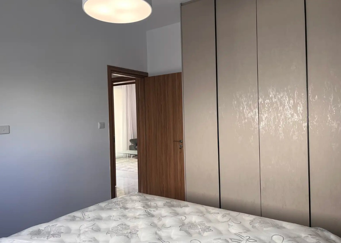 Апартаменты в Лимасоле, Кипр, 104 м² - фото 6