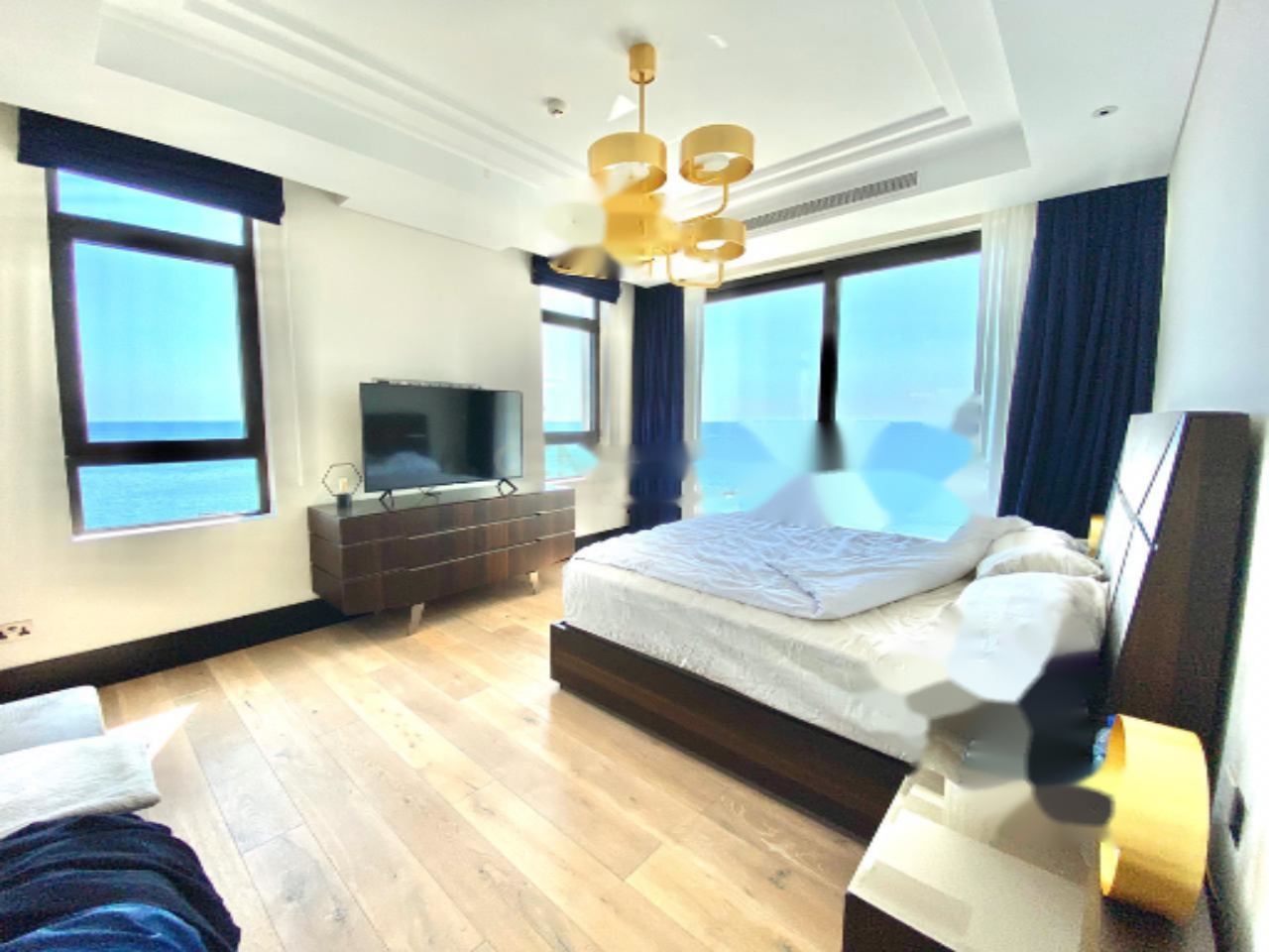 Квартира в Агиос Тихоне, Кипр, 219 м² - фото 15