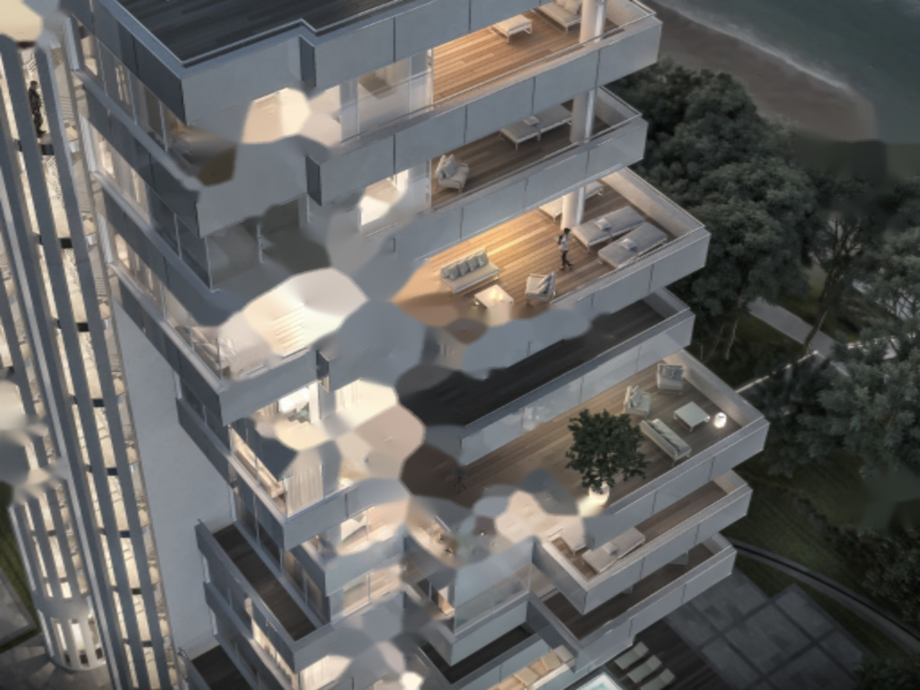 Квартира в Агиос Тихоне, Кипр, 254 м² - фото 15