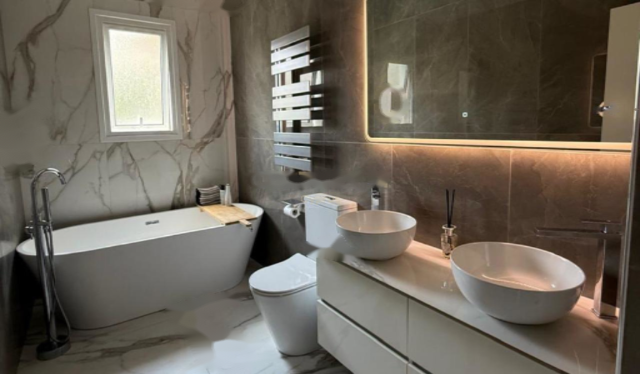 Квартира в Ермасойе, Кипр, 110 м² - фото 15