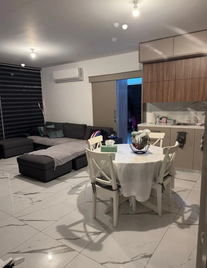 Апартаменты в Лимасоле, Кипр, 101 м² - фото 8