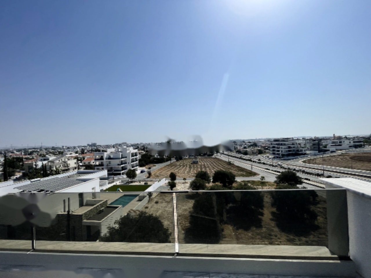 Квартира в Арадипу, Кипр, 98 м² - фото 15