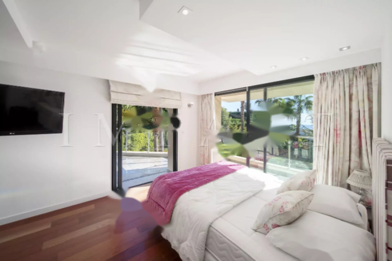 Квартира в Каннах, Франция, 223 м² - фото 15