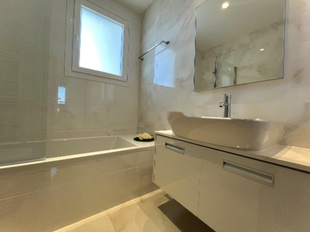 Квартира в Меса-Йитонии, Кипр, 120 м² - фото 15