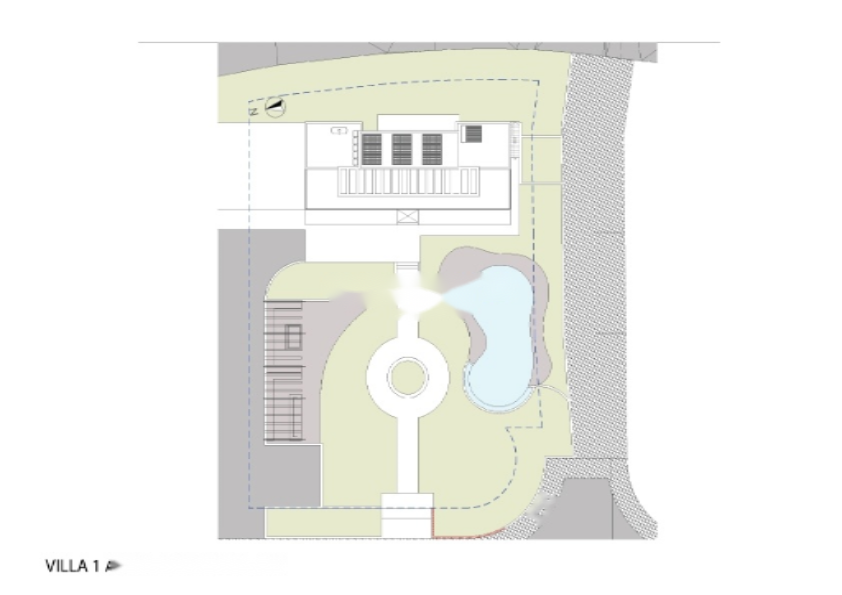 Квартира в Пареклисии, Кипр, 328 м² - фото 15