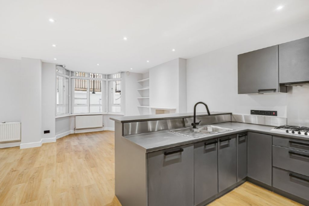 Квартира в Лондоне, Великобритания, 82 м² - фото 15