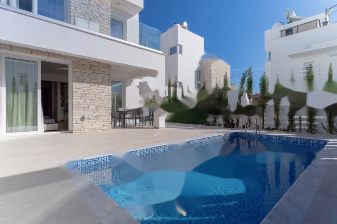 Квартира Cyprus, Кипр, 121 м² - фото 15