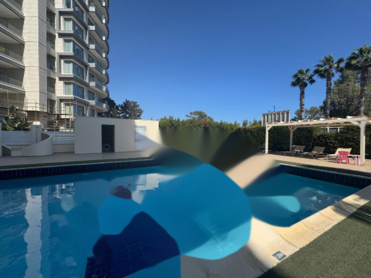 Квартира в Агиос Тихоне, Кипр, 74 м² - фото 15