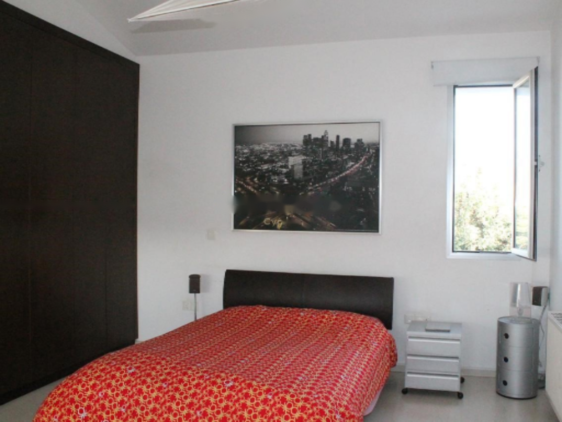 Квартира в Пафосе, Кипр, 350 м² - фото 15