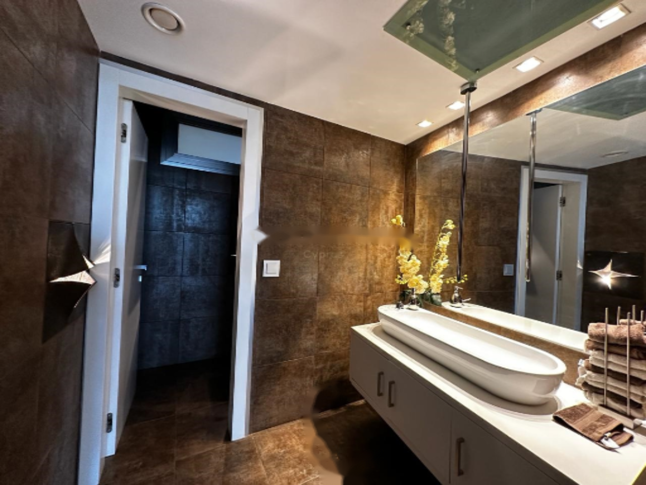 Квартира в Лимасоле, Кипр, 630 м² - фото 15