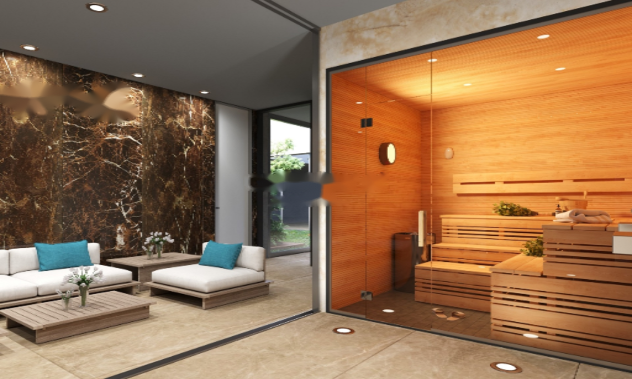 Квартира в Агиос Тихоне, Кипр, 775 м² - фото 15