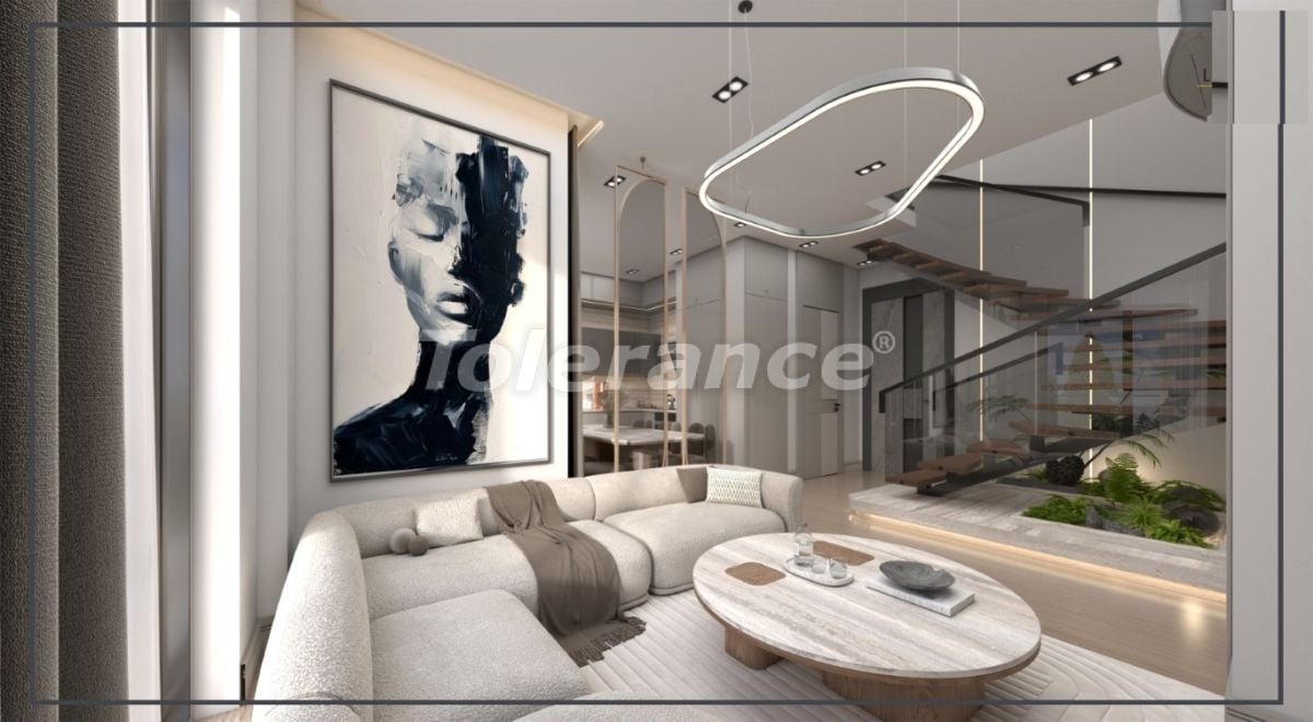 Апартаменты в Белеке, Турция - фото 2