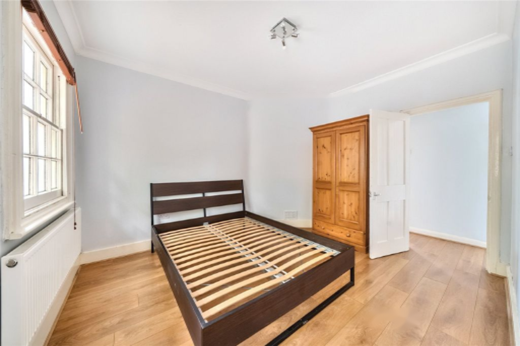 Квартира в Лондоне, Великобритания, 52 м² - фото 15