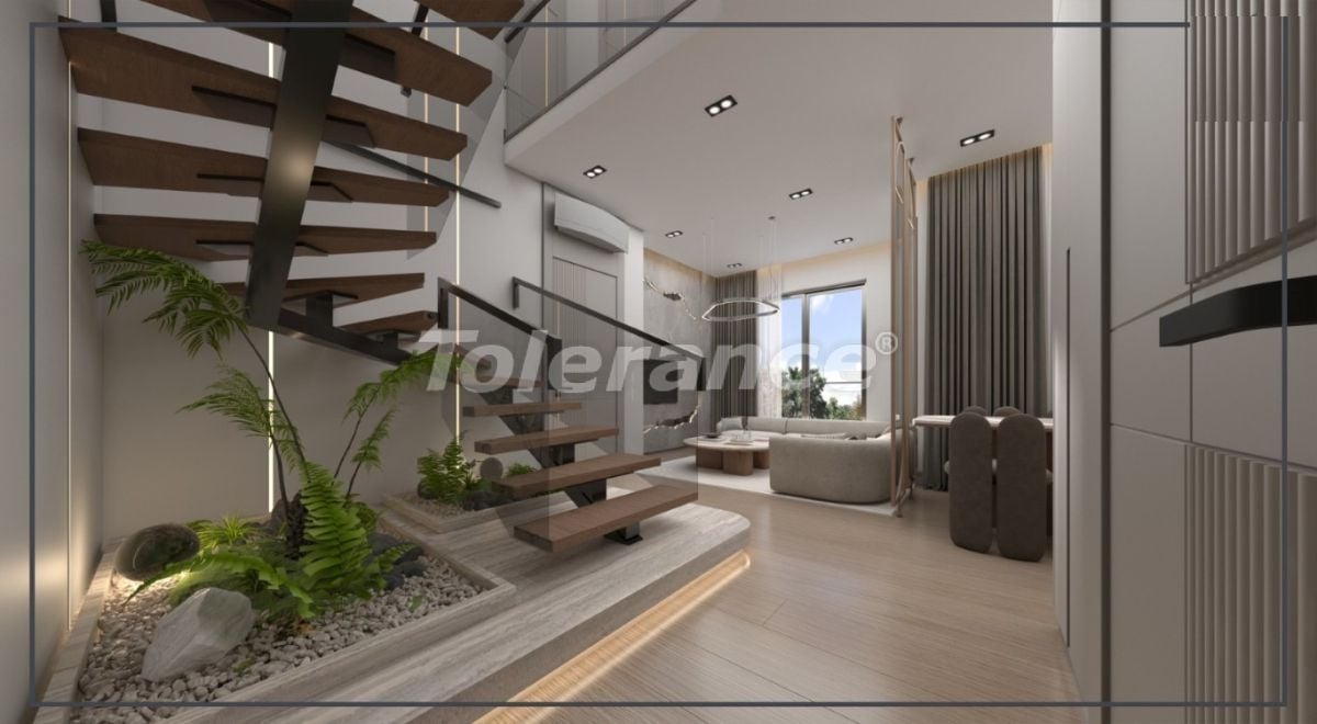 Апартаменты в Белеке, Турция - фото 9