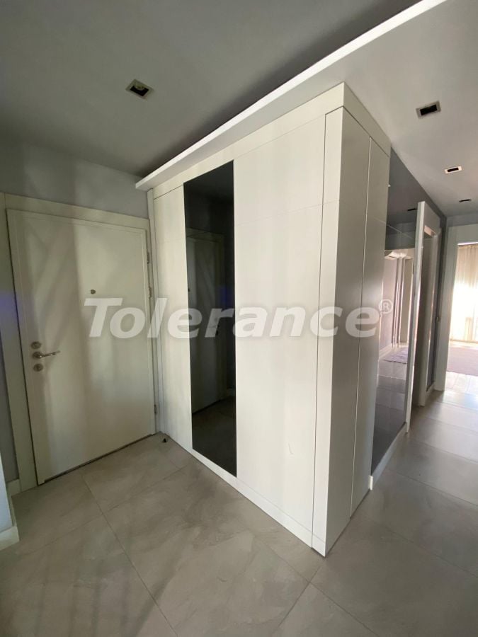 Апартаменты в Анталии, Турция, 185 м² - фото 10