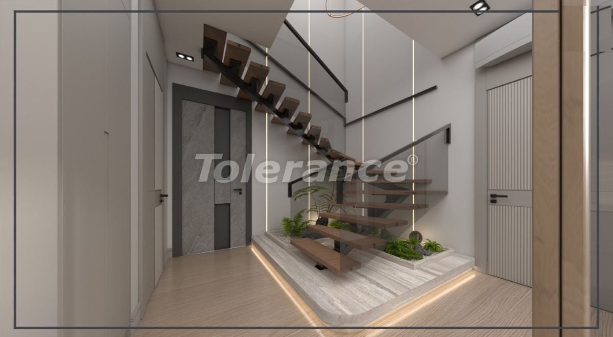 Апартаменты в Белеке, Турция - фото 10