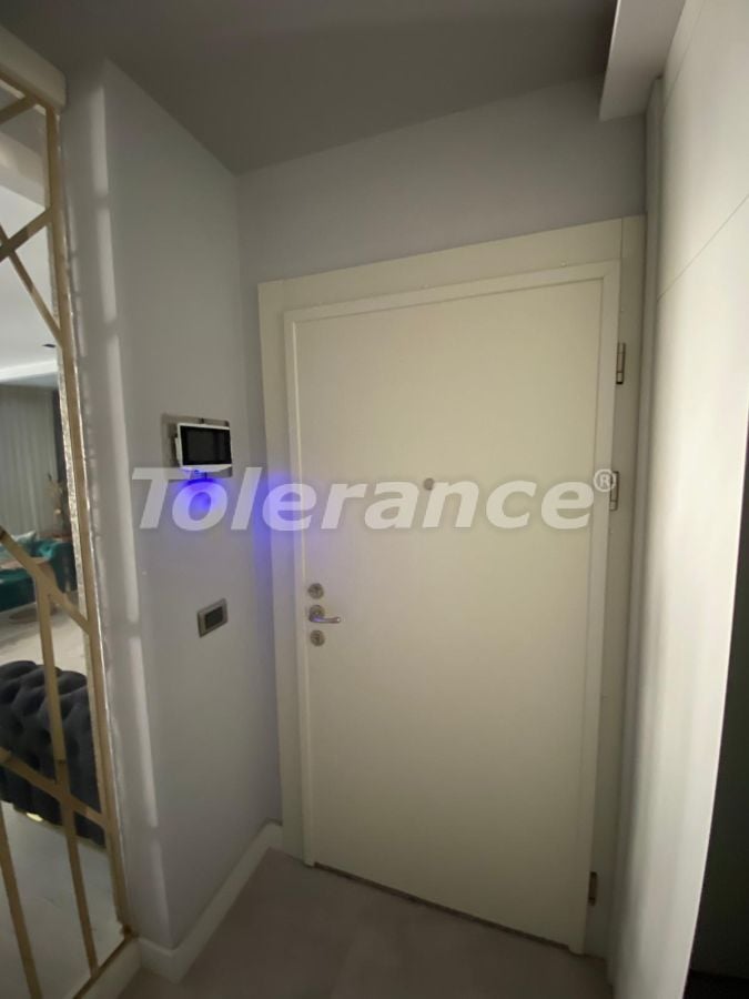 Апартаменты в Анталии, Турция, 185 м² - фото 11