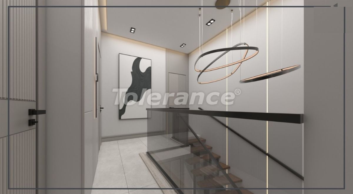 Апартаменты в Белеке, Турция - фото 12