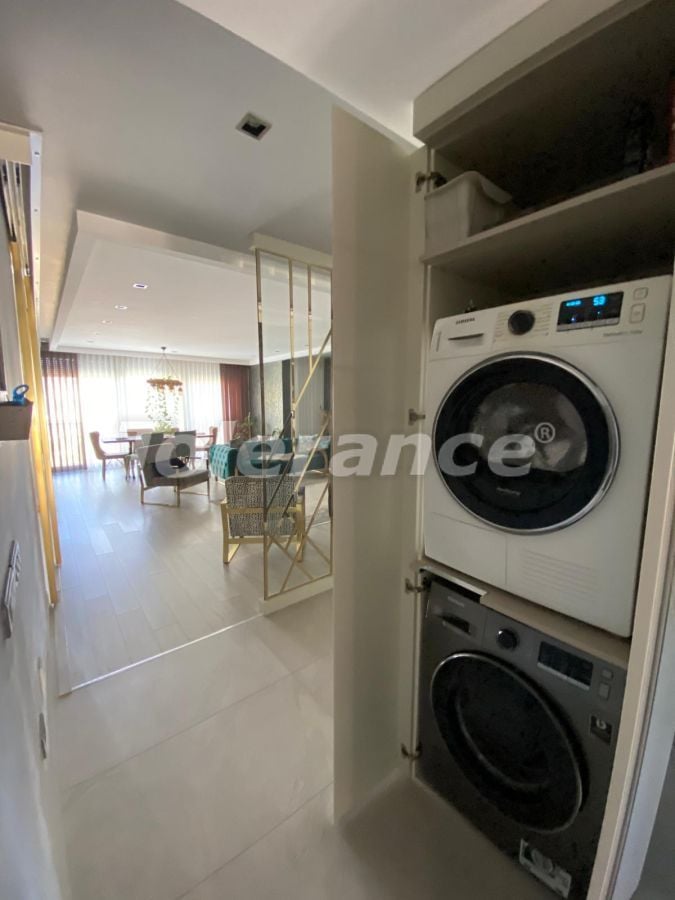 Апартаменты в Анталии, Турция, 185 м² - фото 12