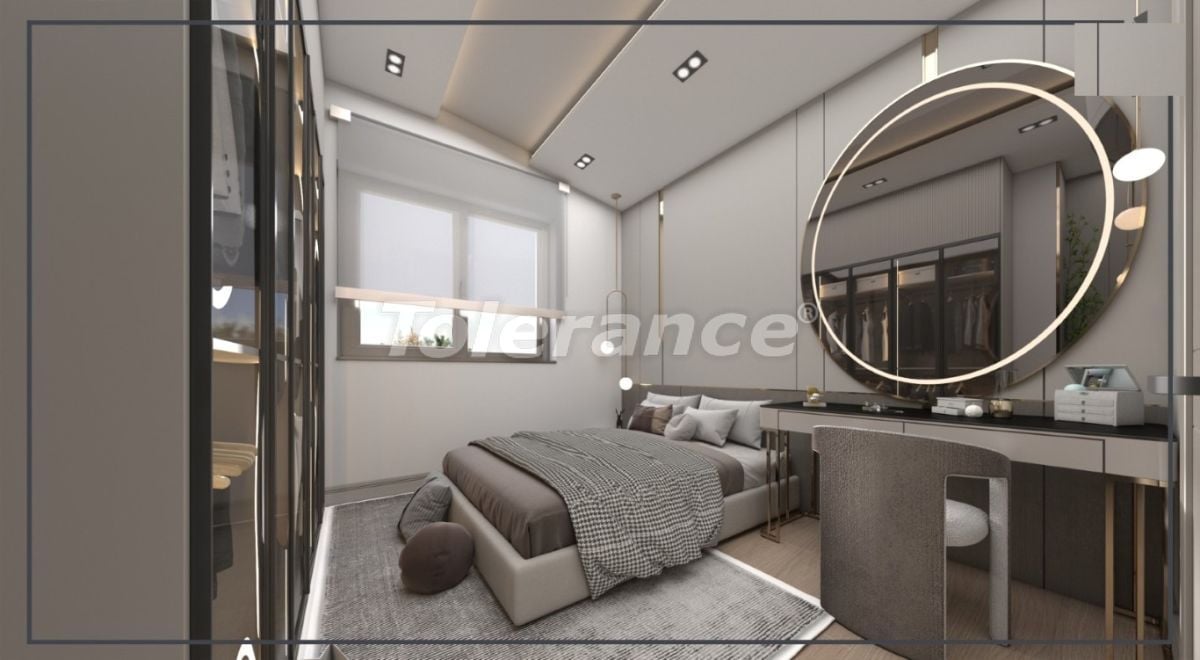 Апартаменты в Белеке, Турция - фото 13