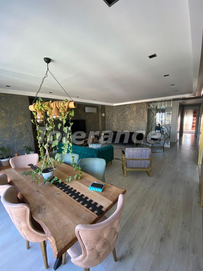 Апартаменты в Анталии, Турция, 185 м² - фото 14
