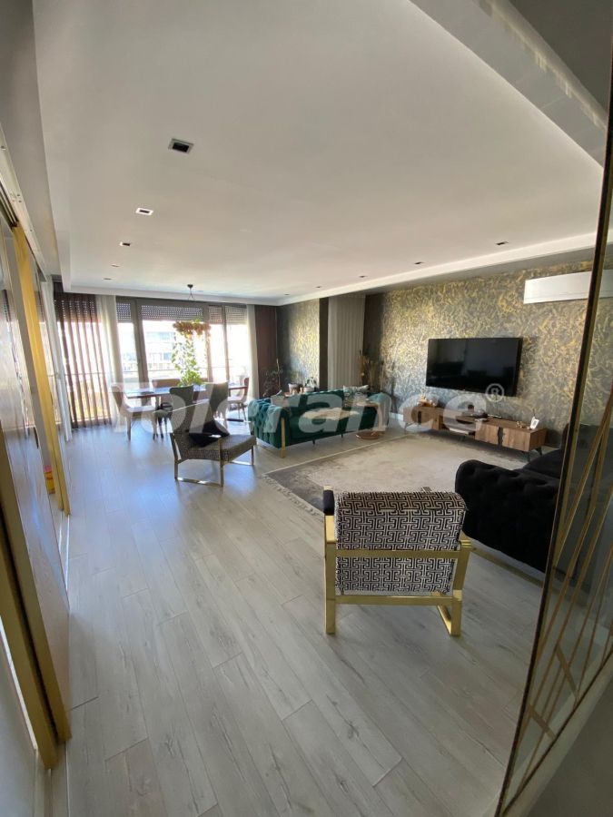 Апартаменты в Анталии, Турция, 185 м² - фото 15