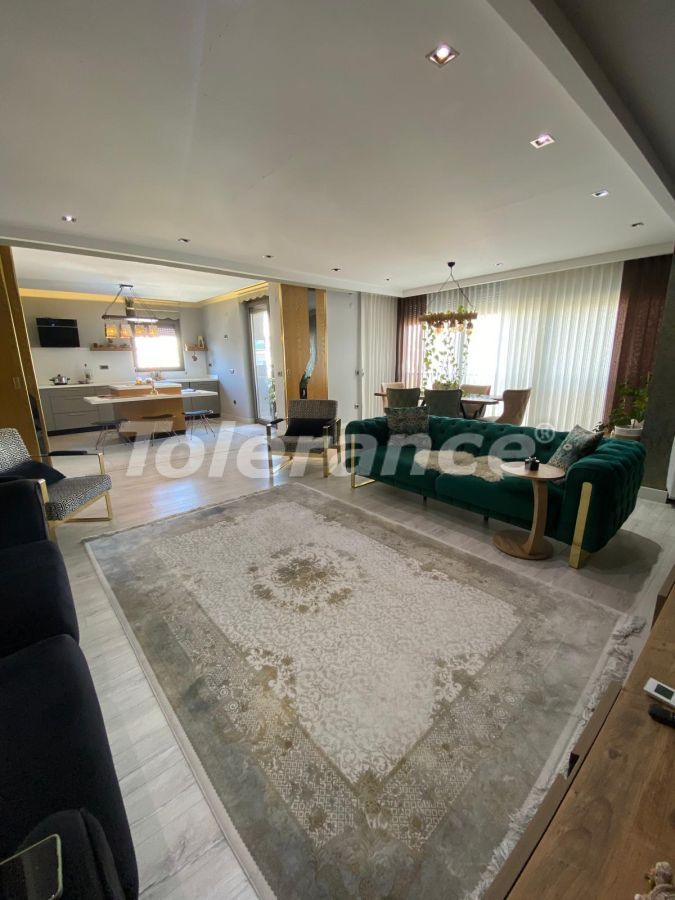 Апартаменты в Анталии, Турция, 185 м² - фото 16