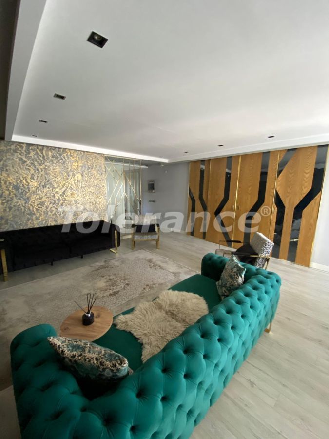 Апартаменты в Анталии, Турция, 185 м² - фото 17