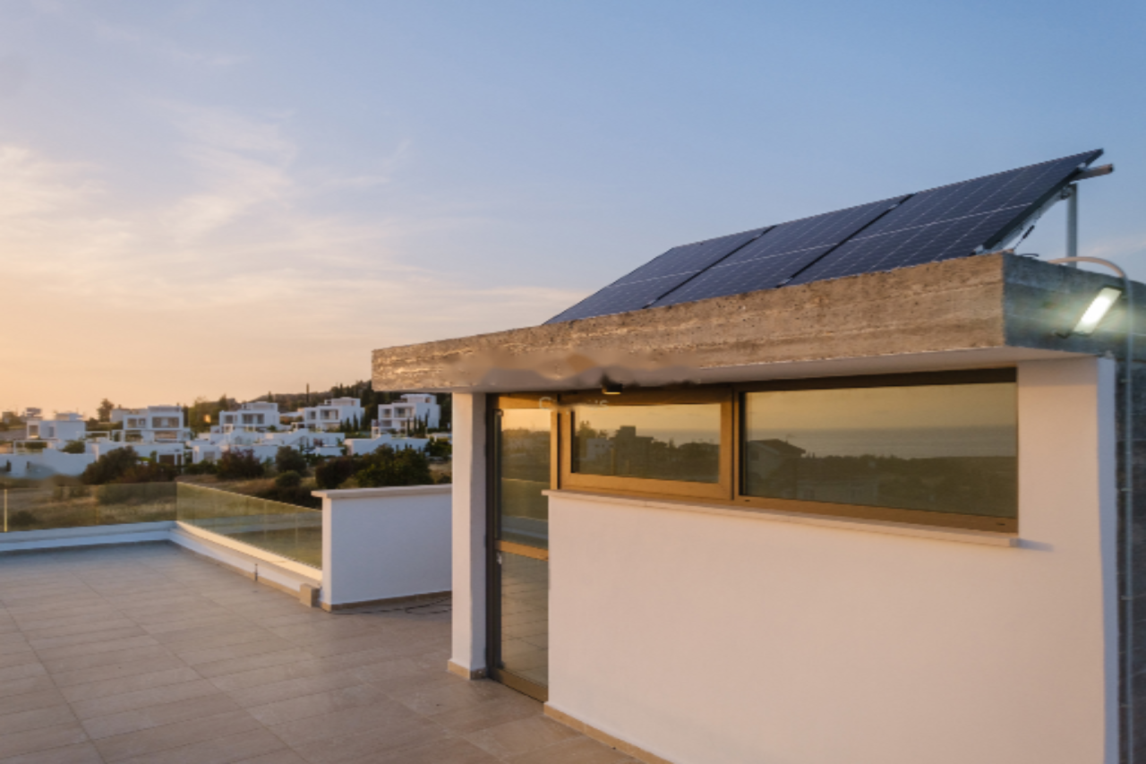 Квартира в Айос-Георгиос-Пейас, Кипр, 220 м² - фото 15