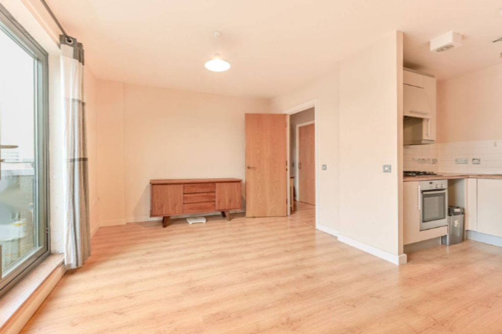 Квартира в Лондоне, Великобритания, 50 м² - фото 14