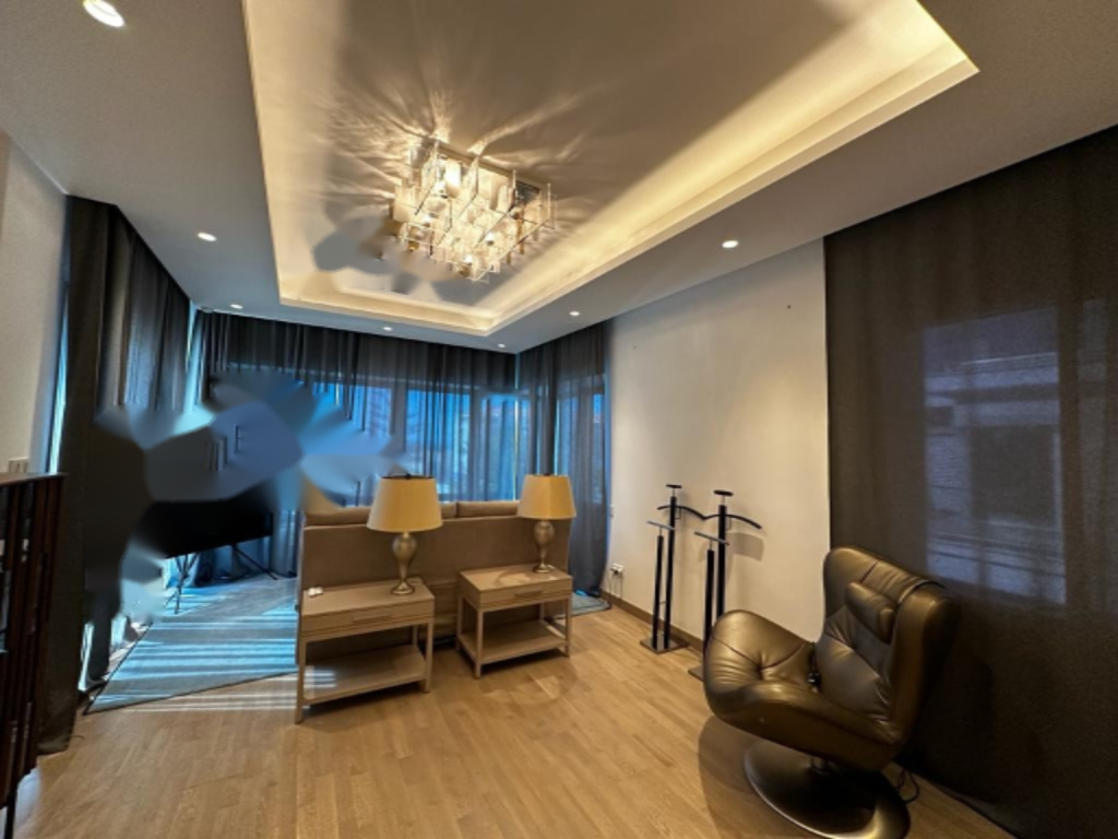 Квартира в Пареклисии, Кипр, 581 м² - фото 15