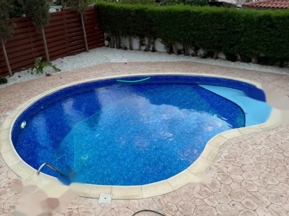 Квартира в Агиос Тихоне, Кипр, 410 м² - фото 15