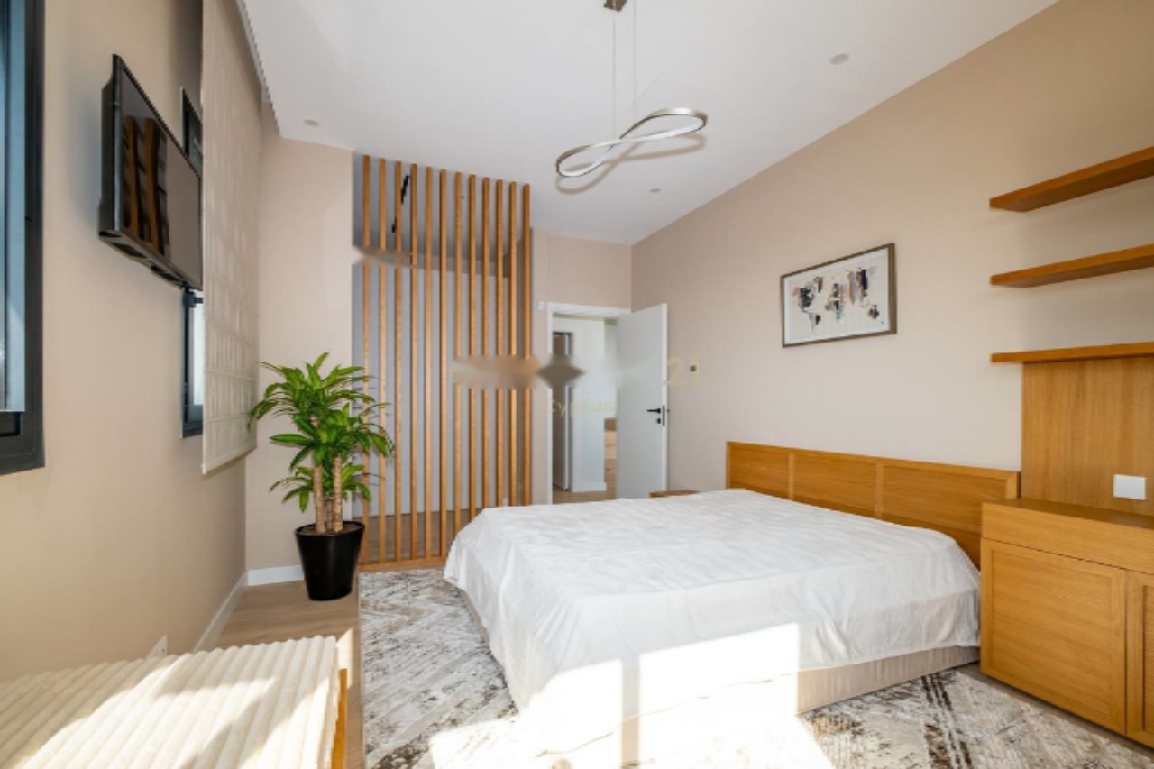 Квартира в Суни, Кипр, 900 м² - фото 15