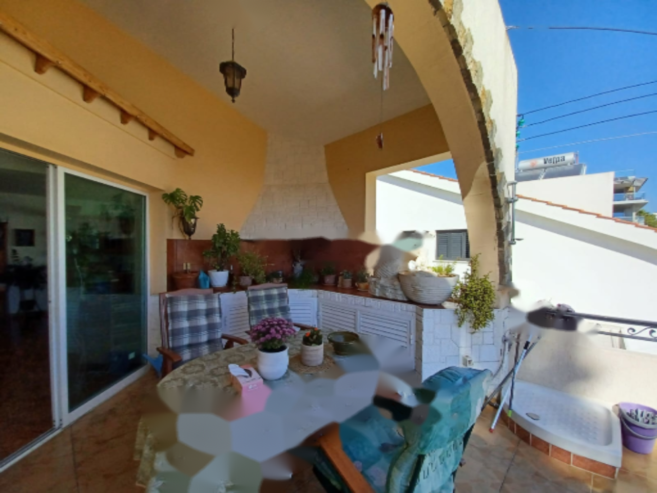 Квартира в Ермасойе, Кипр, 500 м² - фото 15