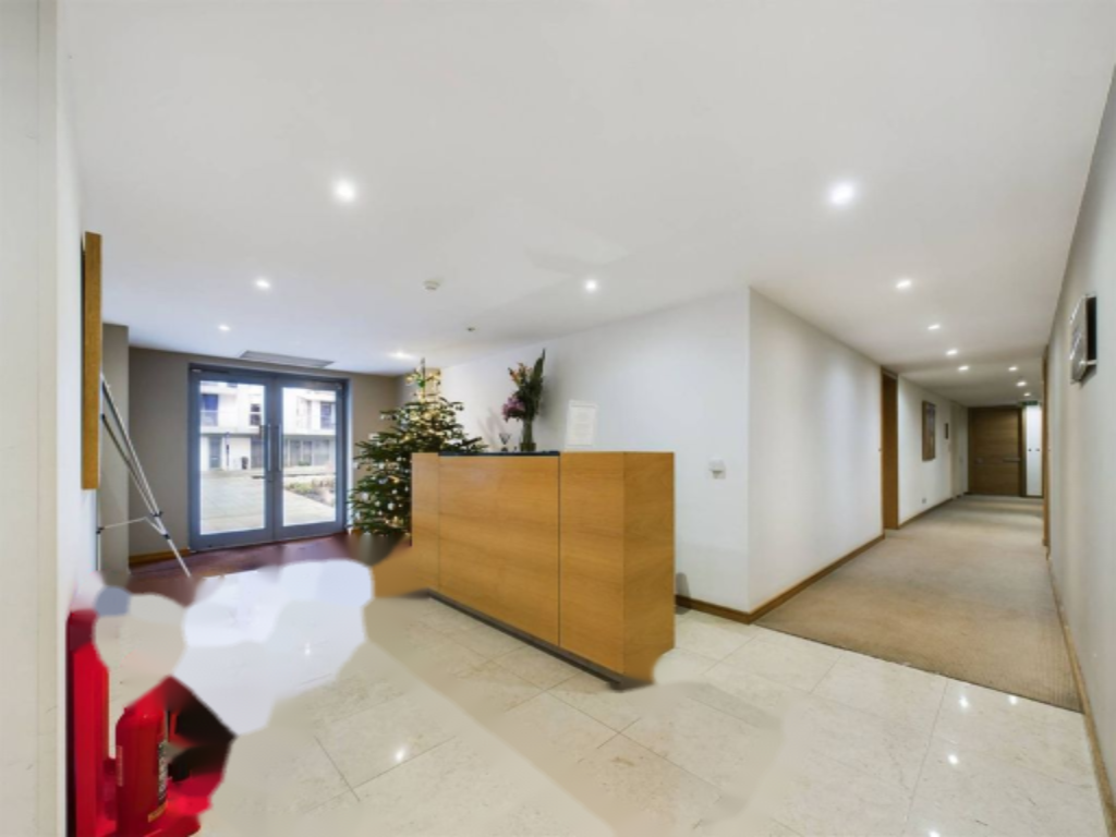 Квартира в Лондоне, Великобритания, 53 м² - фото 16